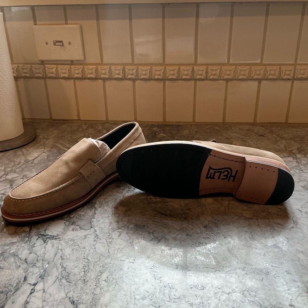 Helm The Wilson loafers